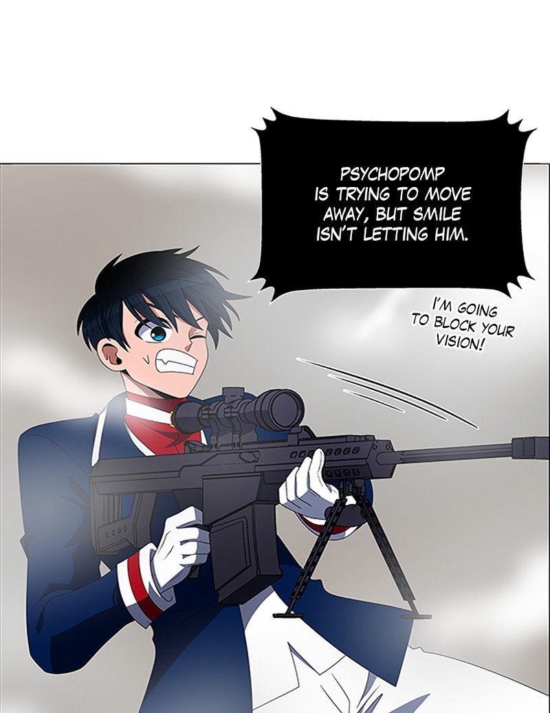 No Scope chapter 99 - page 44