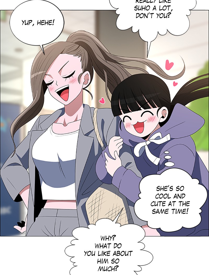 No Scope chapter 98 - page 17