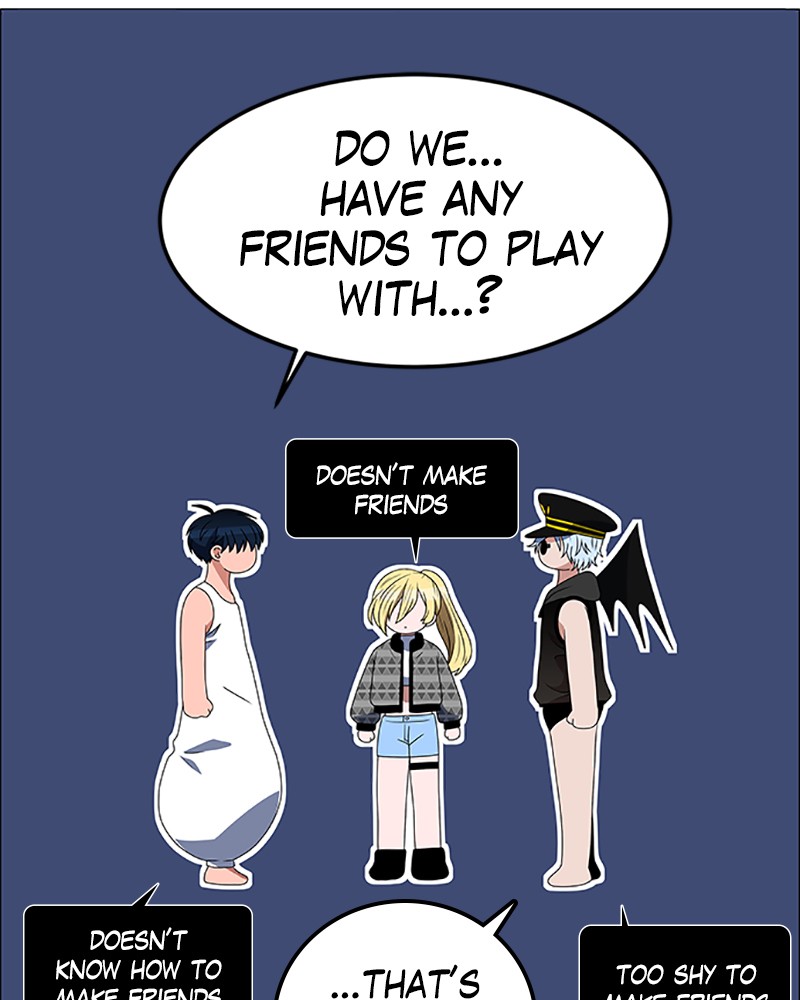 No Scope chapter 96 - page 14
