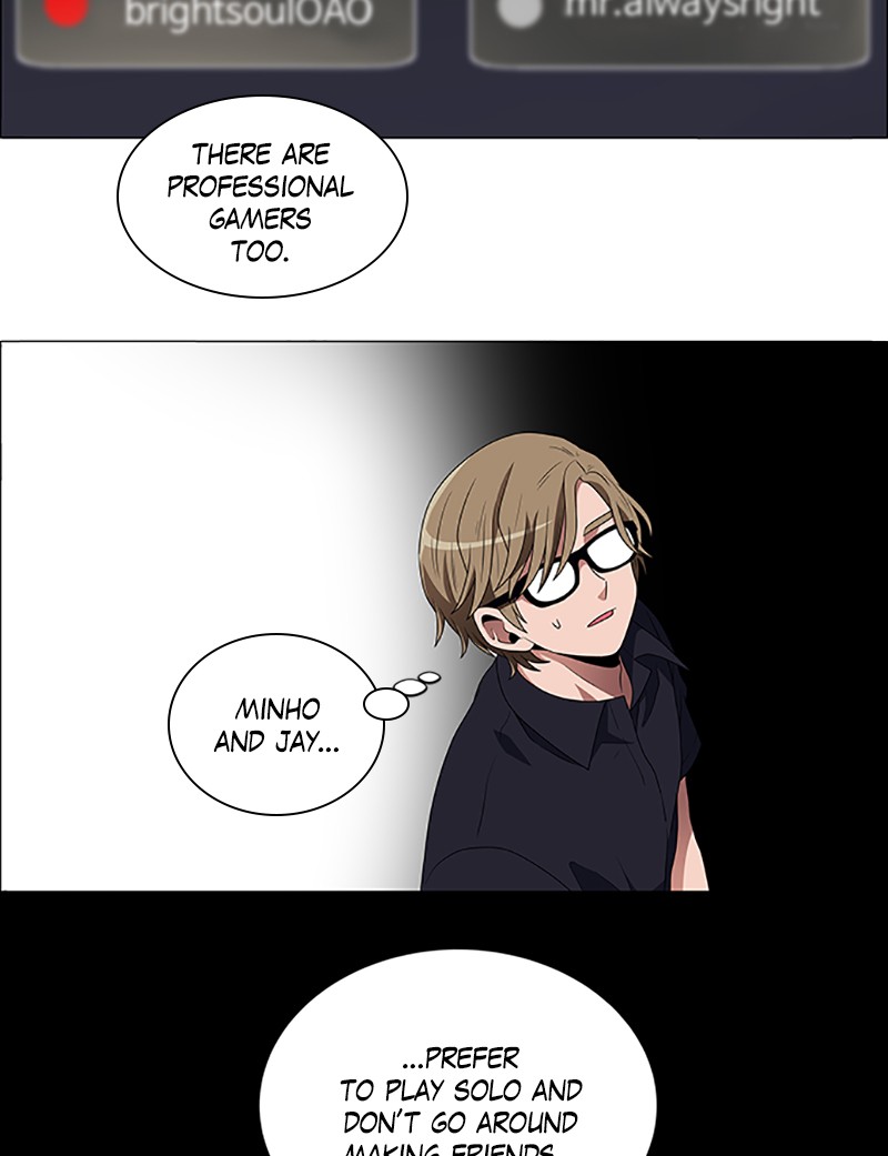 No Scope chapter 96 - page 23