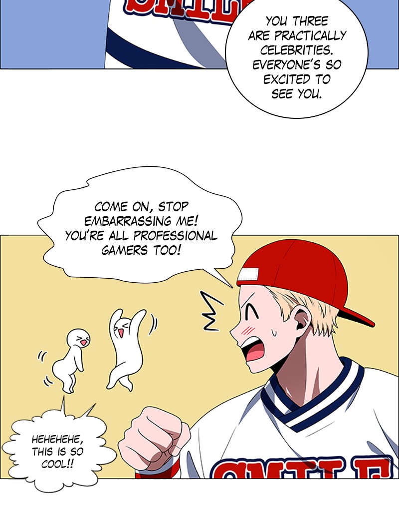 No Scope chapter 96 - page 29