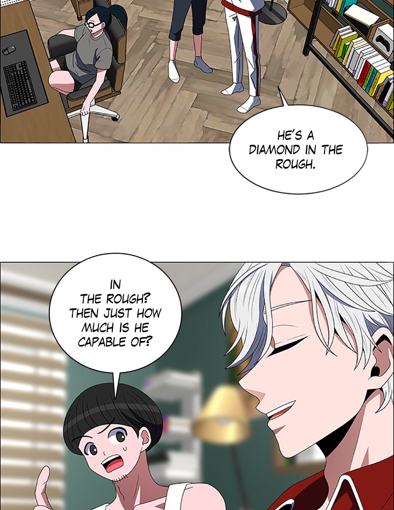 No Scope chapter 96 - page 75