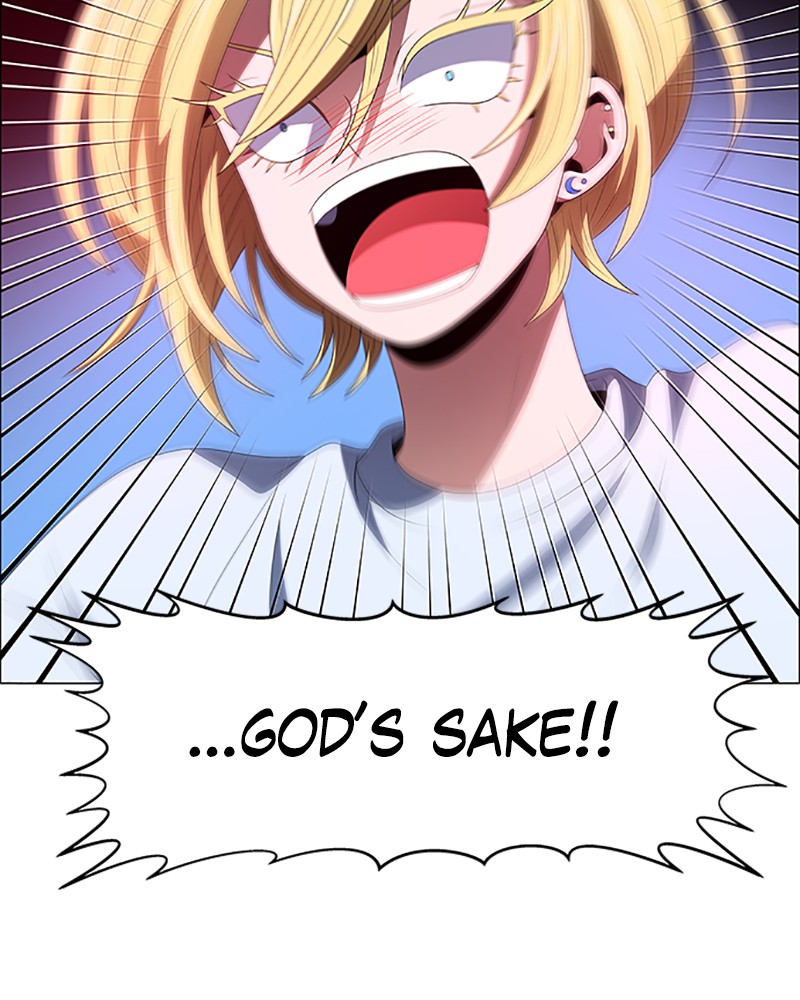 No Scope chapter 95 - page 31