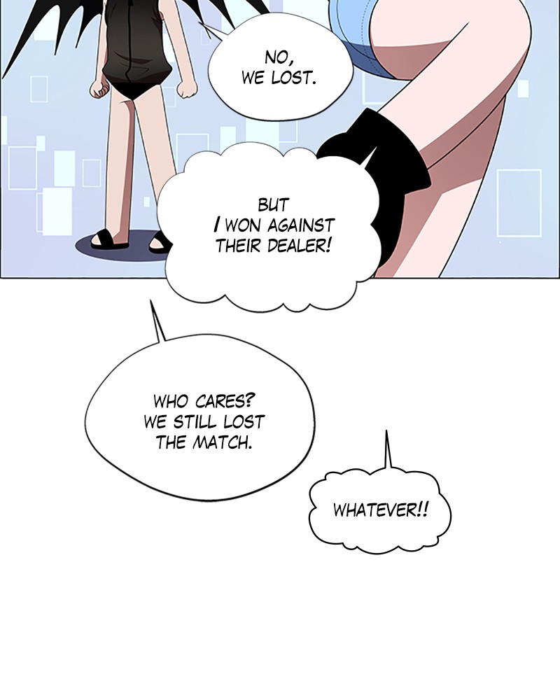 No Scope chapter 95 - page 89