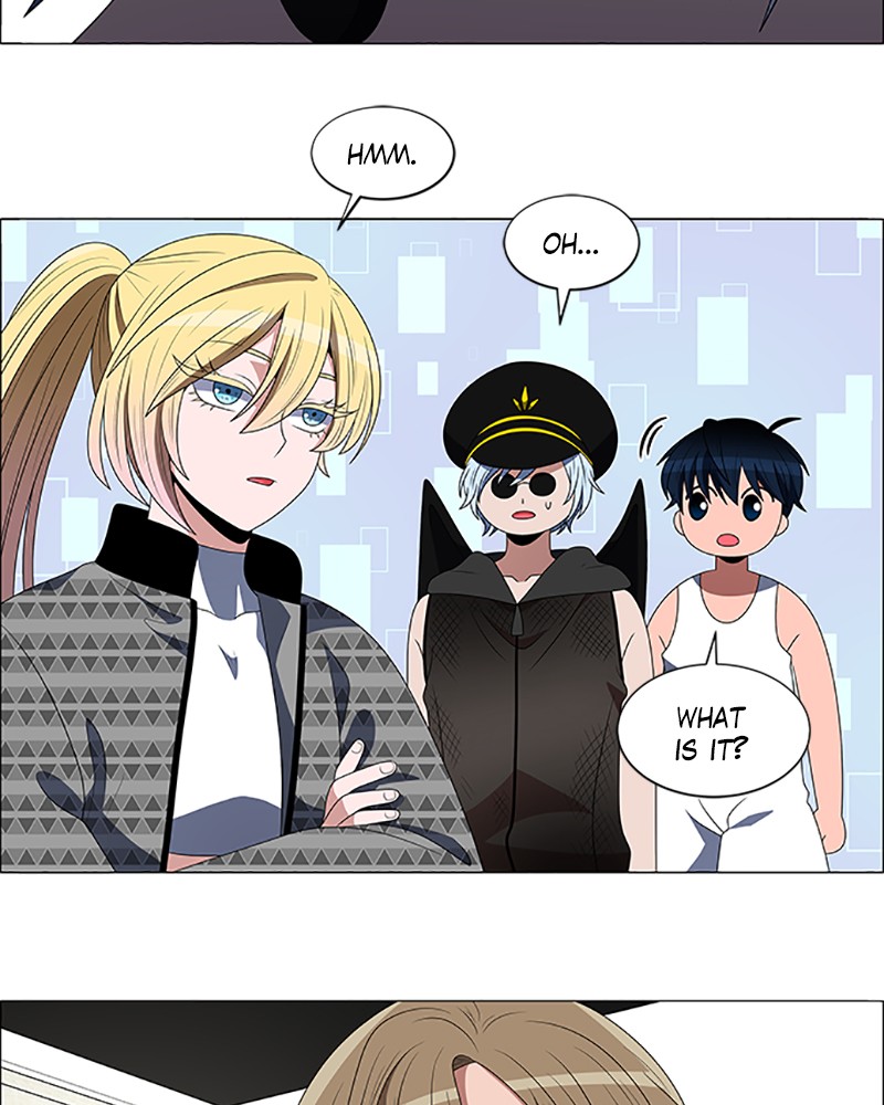 No Scope chapter 95 - page 97