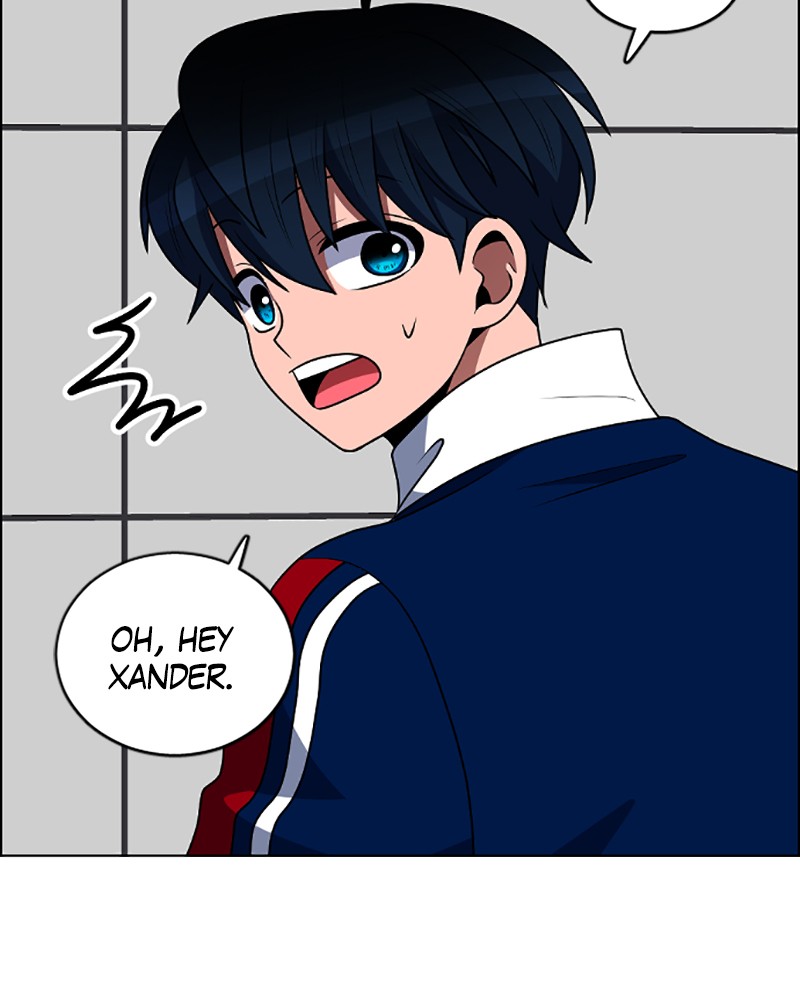 No Scope chapter 94 - page 11