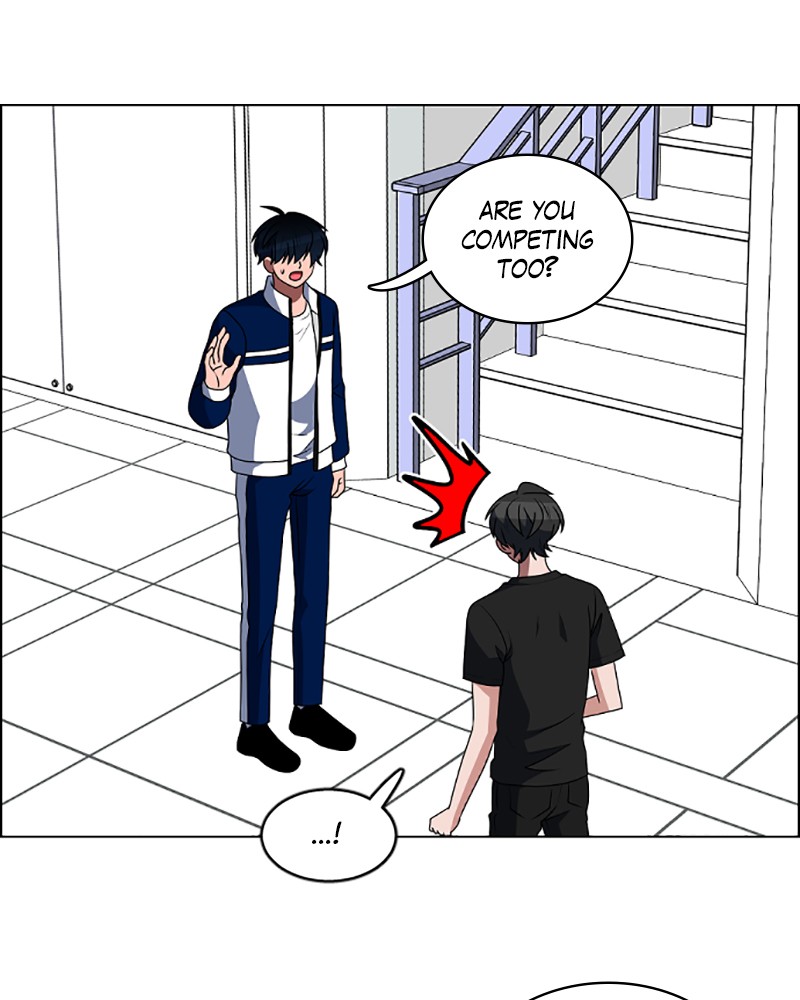 No Scope chapter 94 - page 12