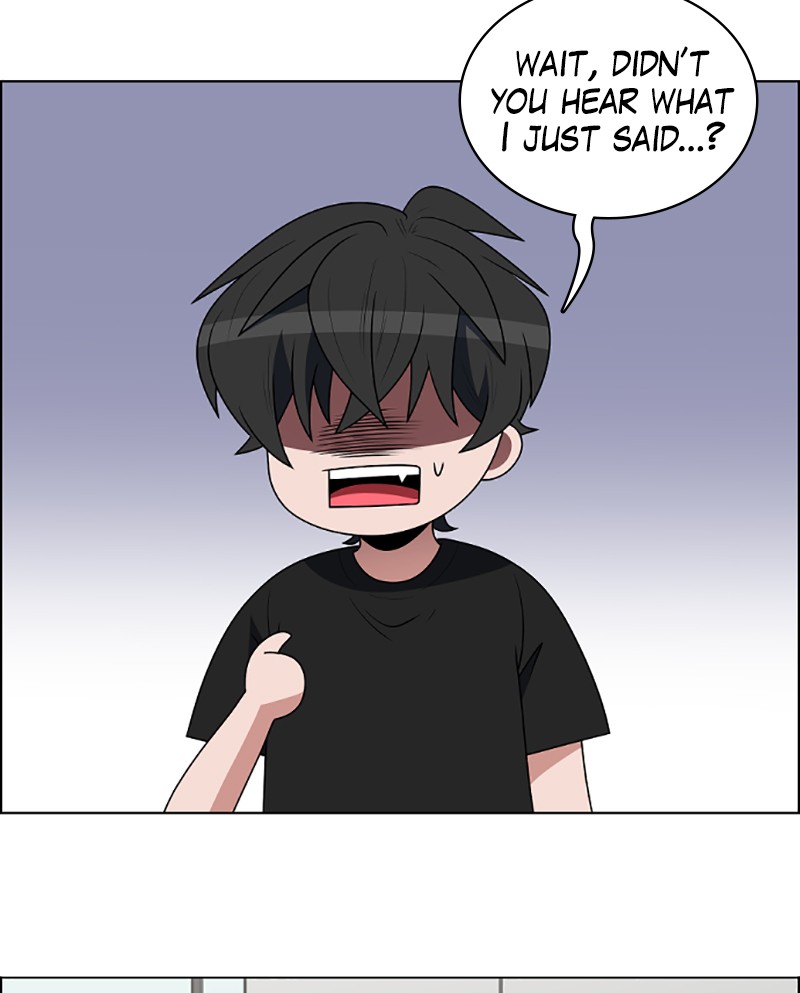 No Scope chapter 94 - page 13