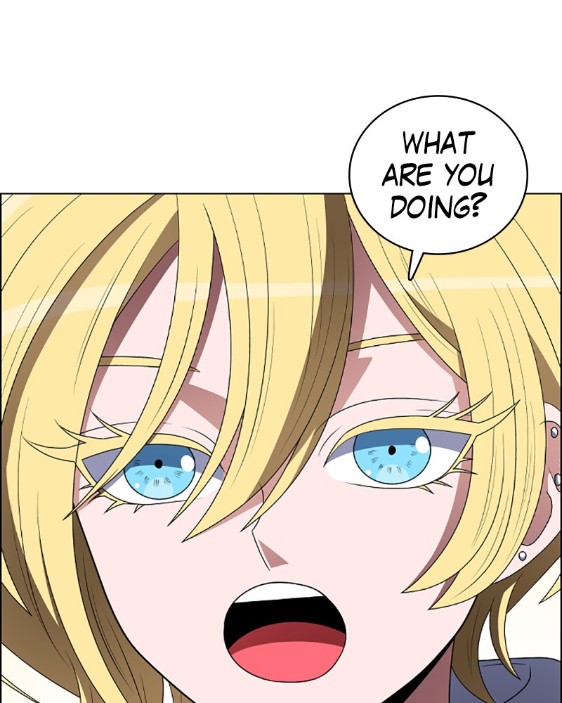 No Scope chapter 94 - page 16
