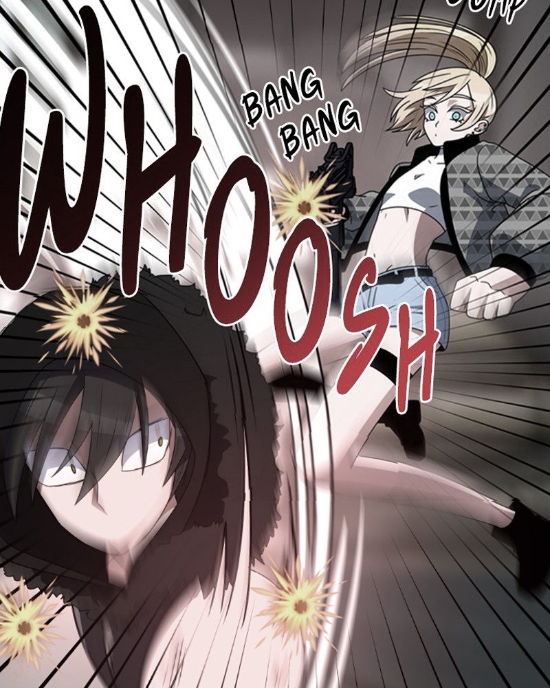 No Scope chapter 94 - page 20