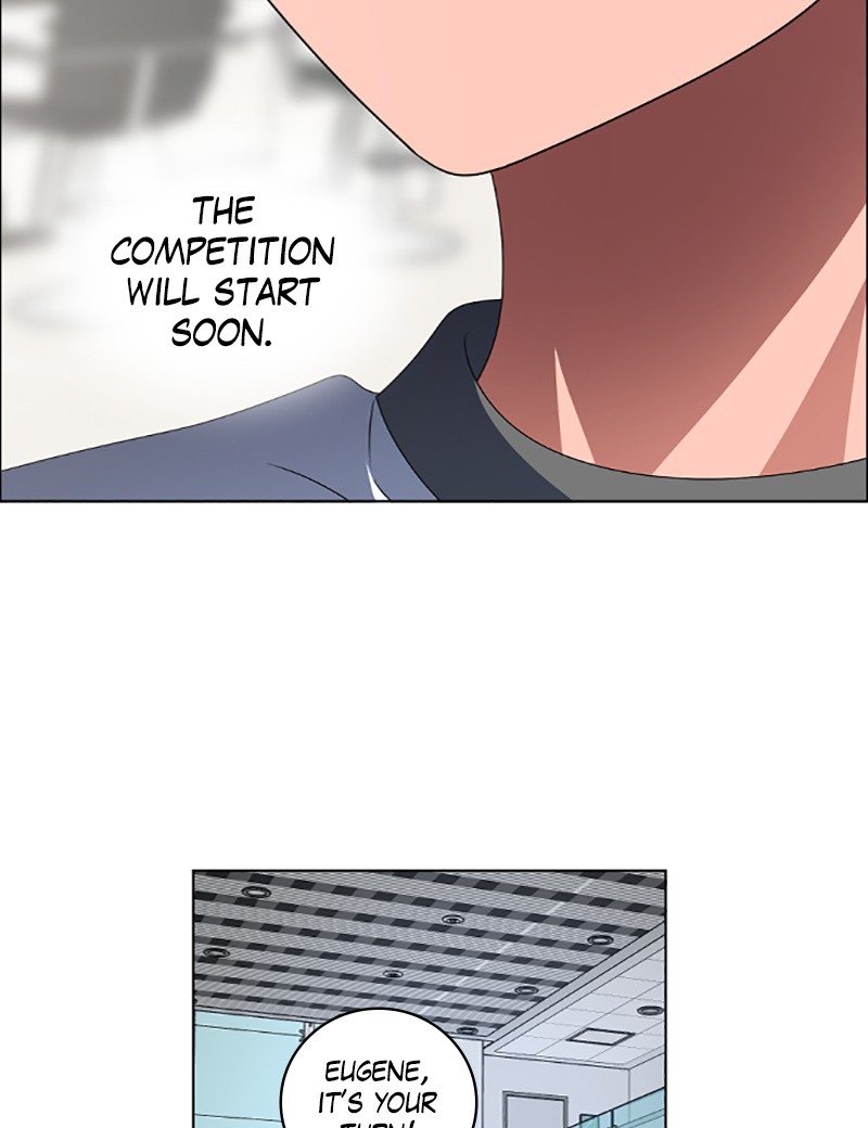 No Scope chapter 94 - page 40