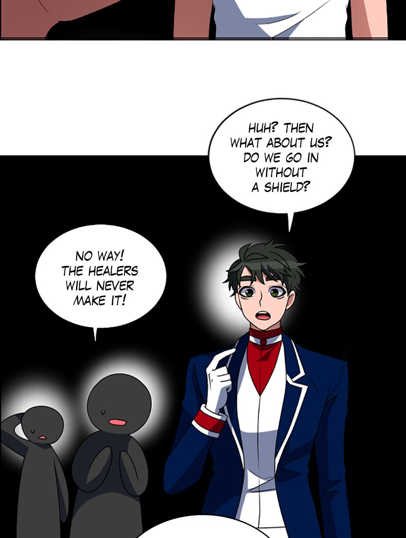 No Scope chapter 93 - page 3