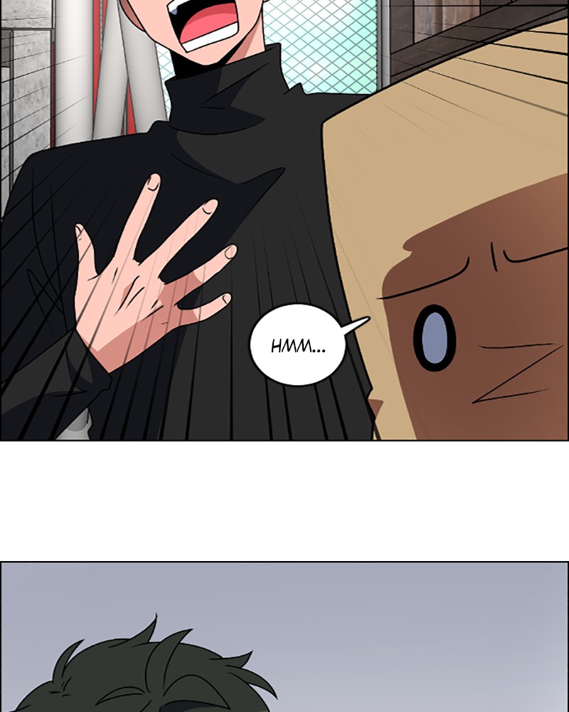 No Scope chapter 93 - page 33