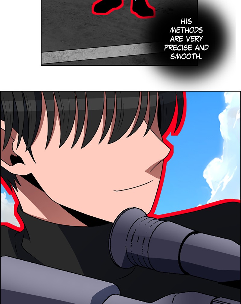 No Scope chapter 92 - page 15