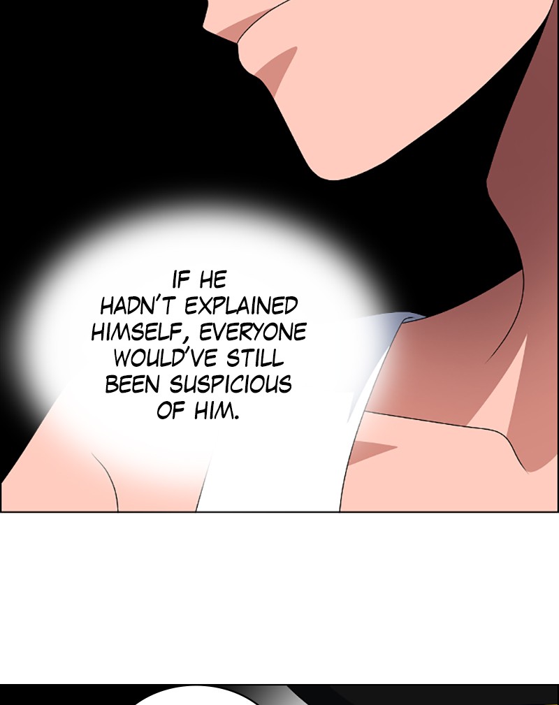 No Scope chapter 92 - page 21