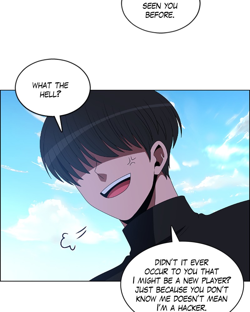 No Scope chapter 92 - page 28