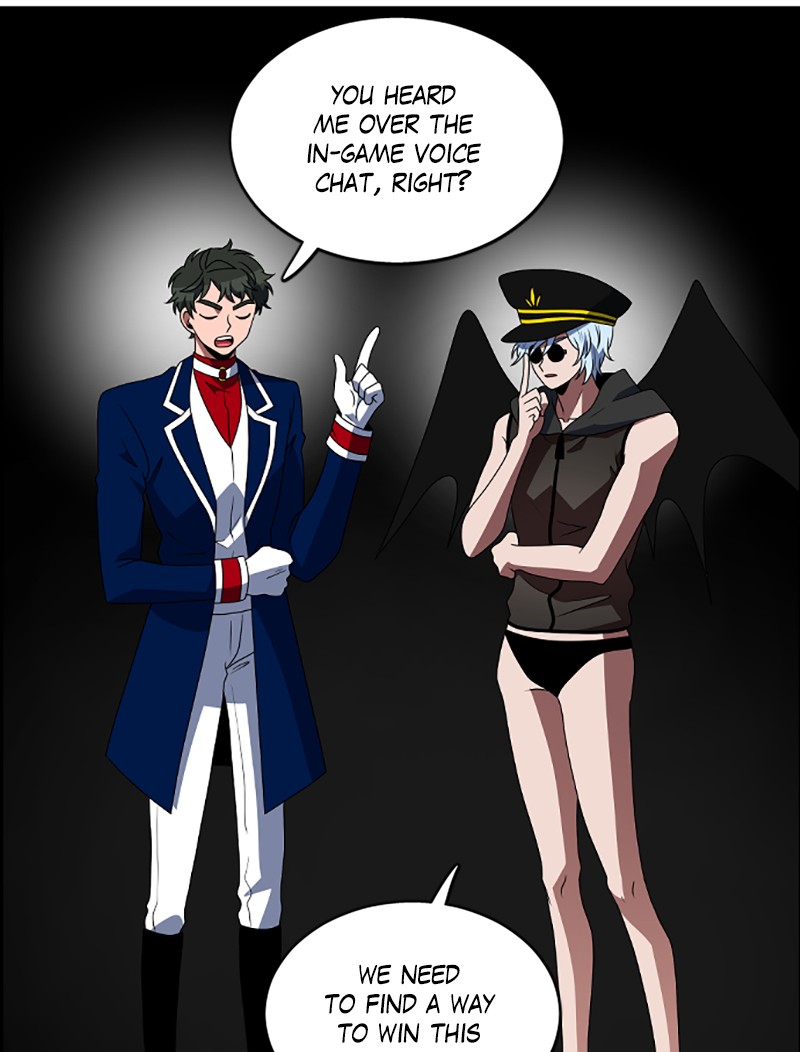 No Scope chapter 92 - page 44