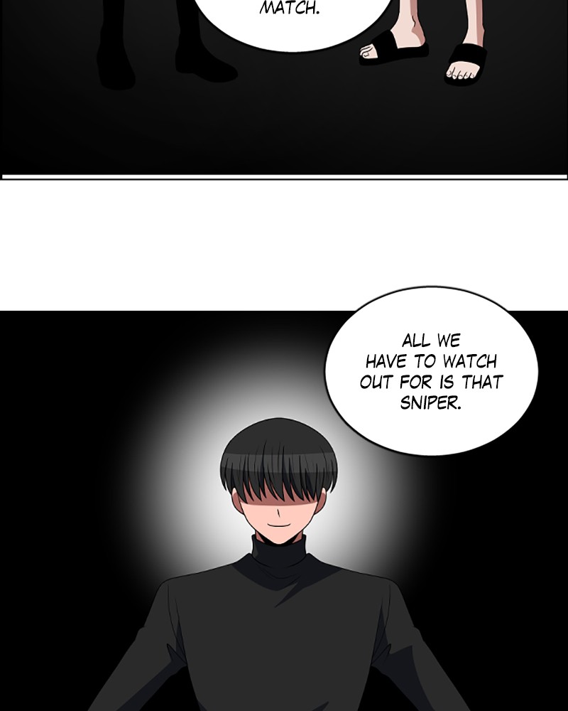 No Scope chapter 92 - page 45