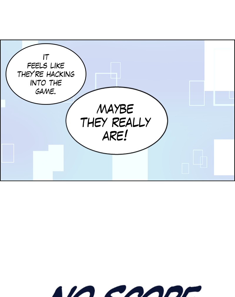 No Scope chapter 92 - page 5