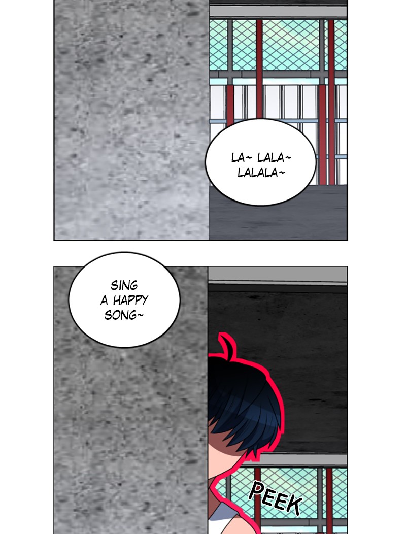 No Scope chapter 92 - page 56