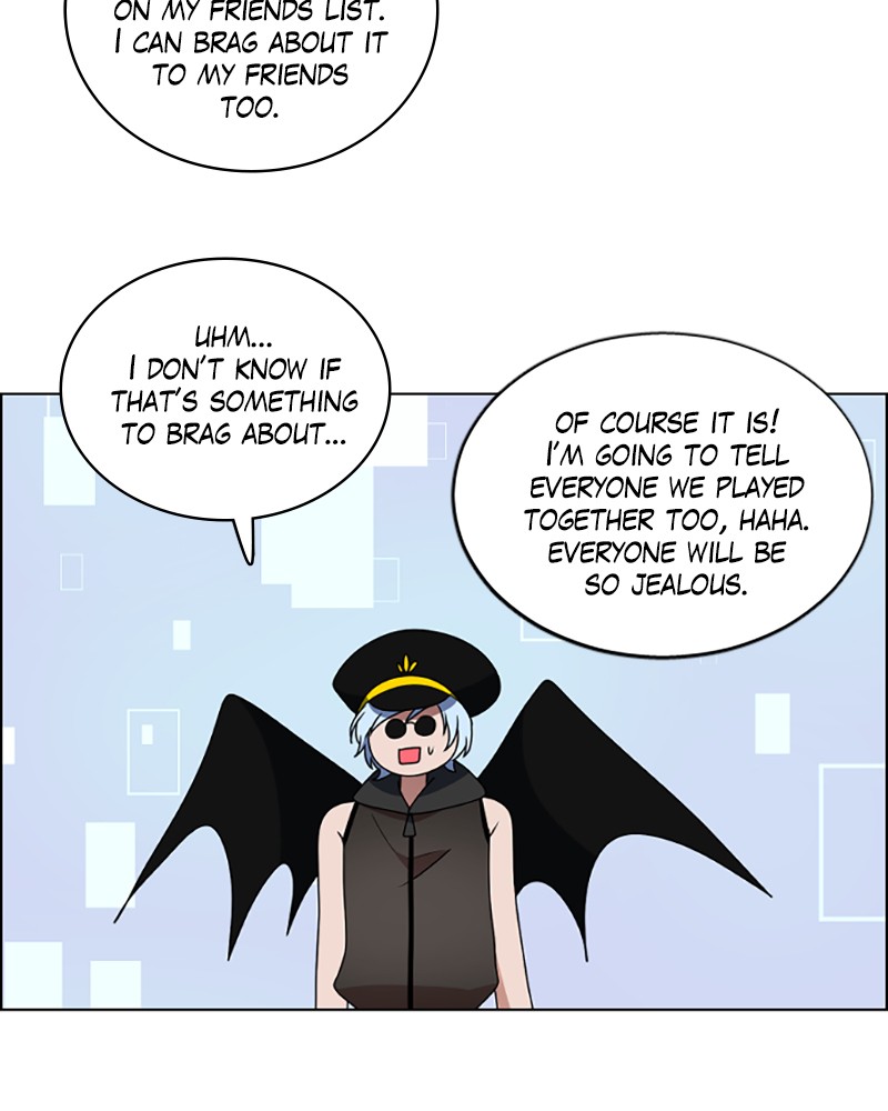 No Scope chapter 91 - page 20