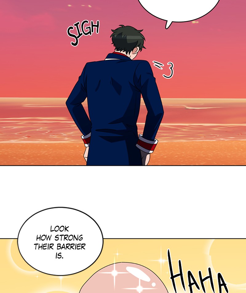 No Scope chapter 90 - page 19
