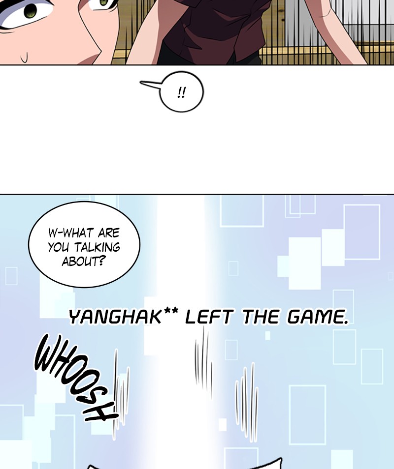 No Scope chapter 90 - page 25