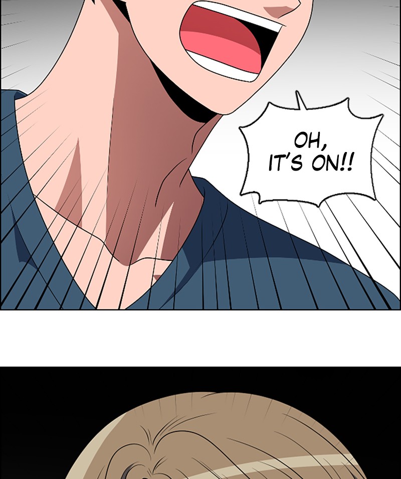 No Scope chapter 90 - page 3