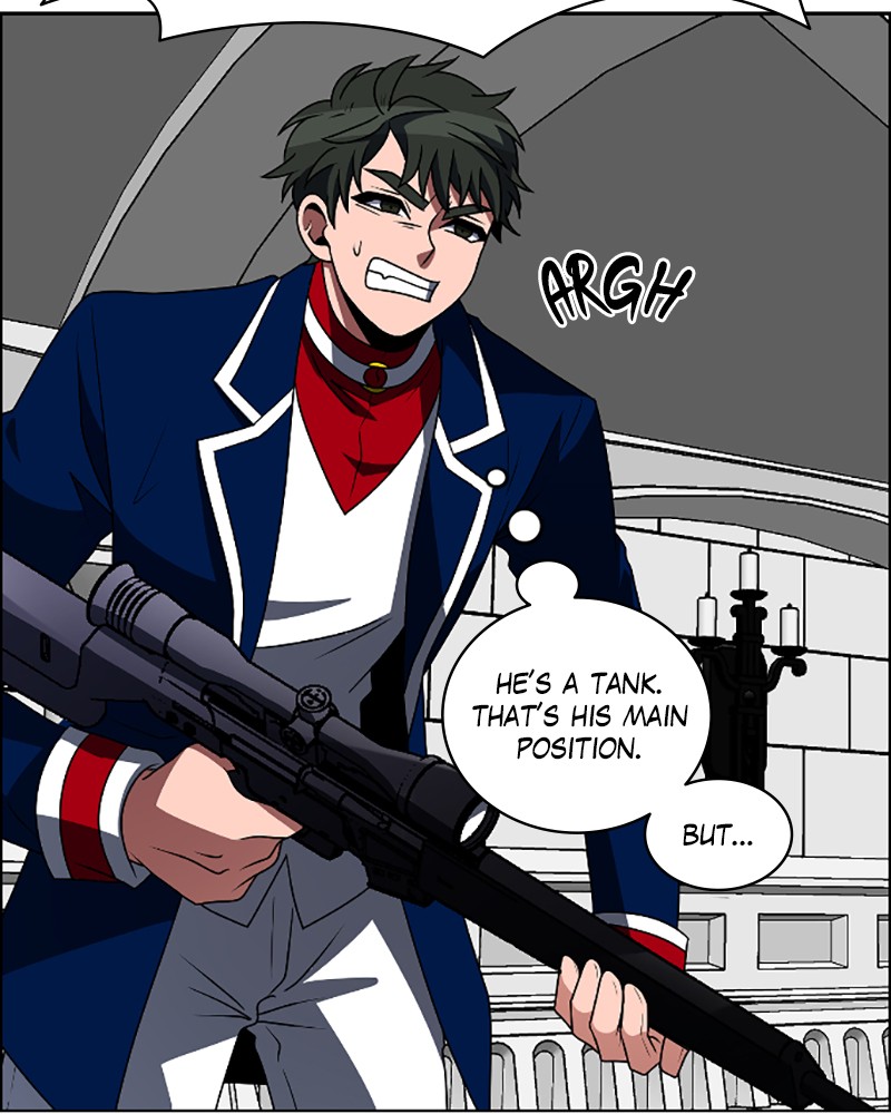 No Scope chapter 90 - page 43