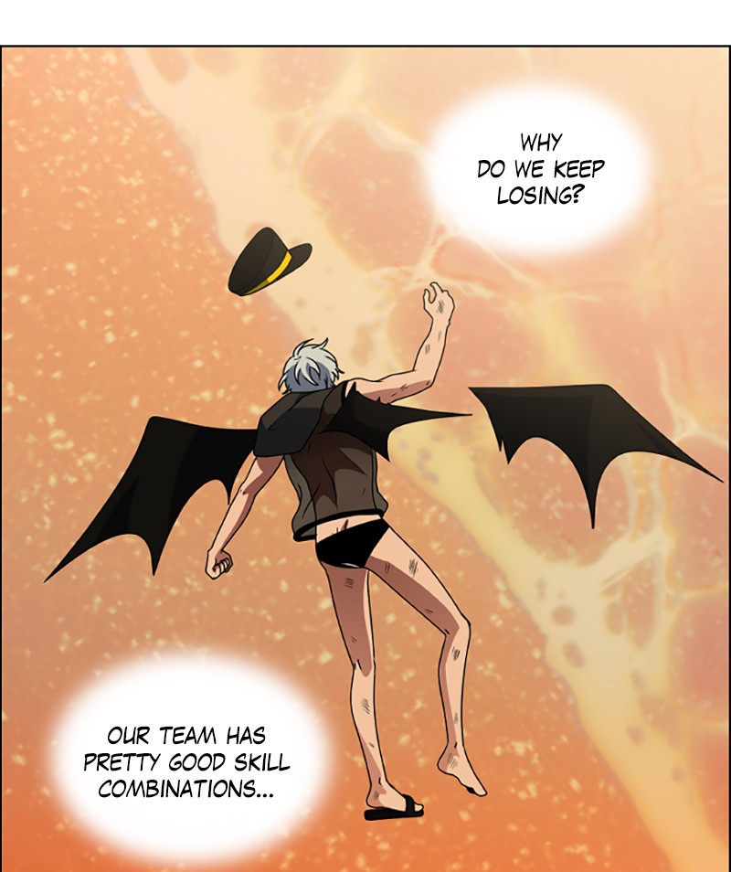 No Scope chapter 90 - page 9