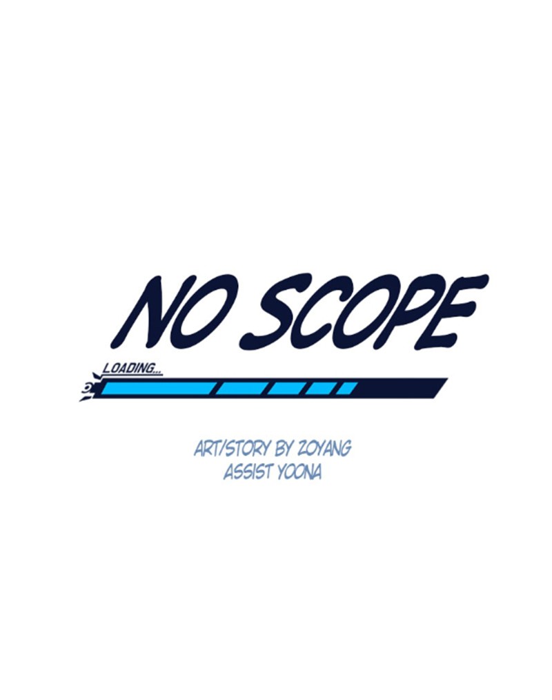 No Scope chapter 89 - page 1