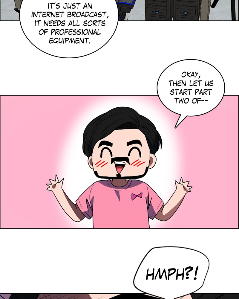 No Scope chapter 89 - page 14