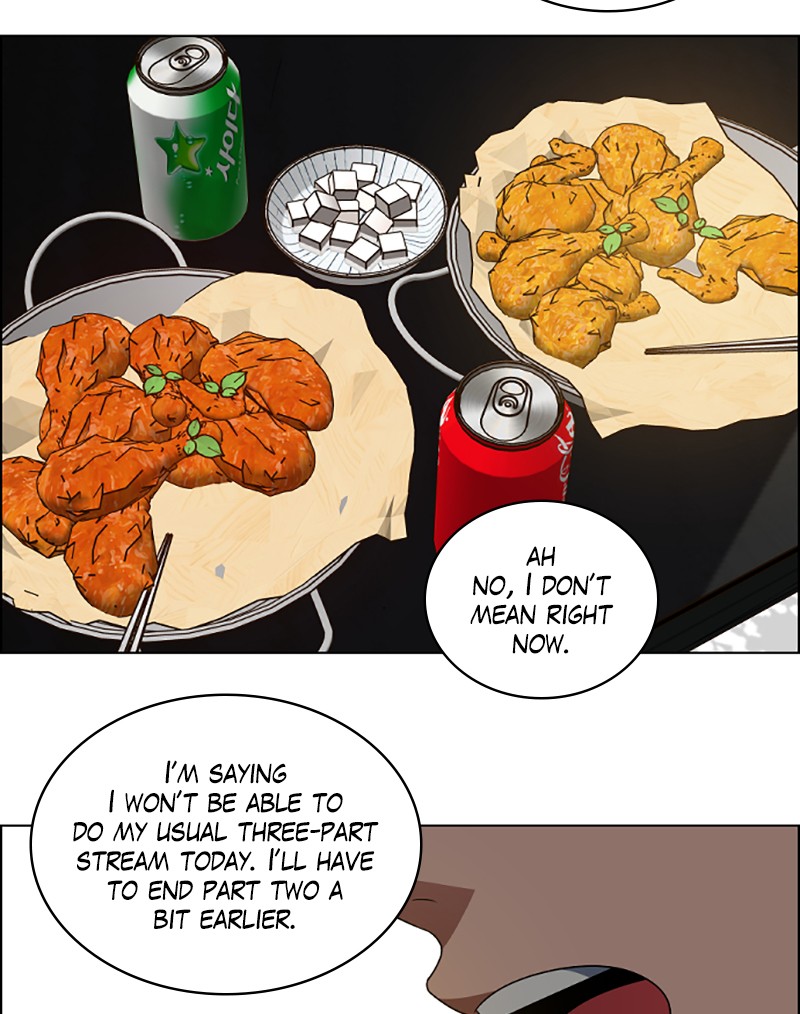 No Scope chapter 89 - page 3