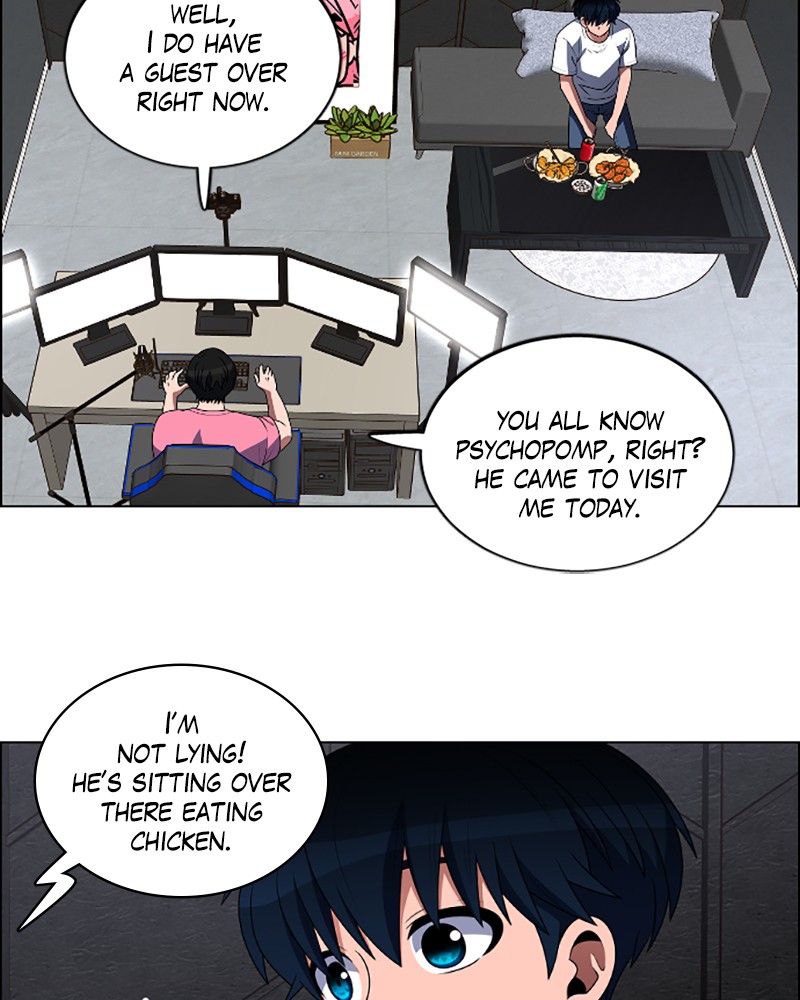 No Scope chapter 89 - page 6
