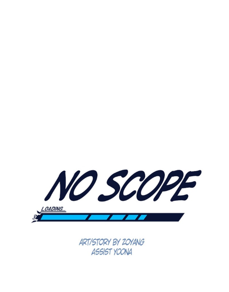 No Scope chapter 88 - page 1