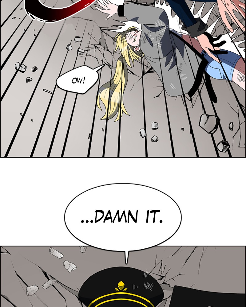 No Scope chapter 88 - page 22