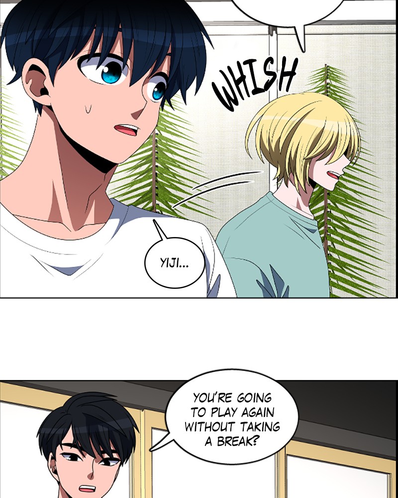 No Scope chapter 88 - page 33