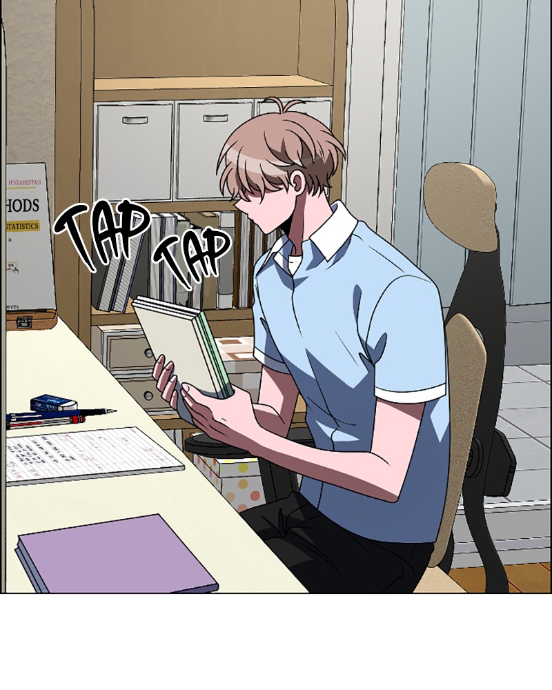 No Scope chapter 87 - page 28
