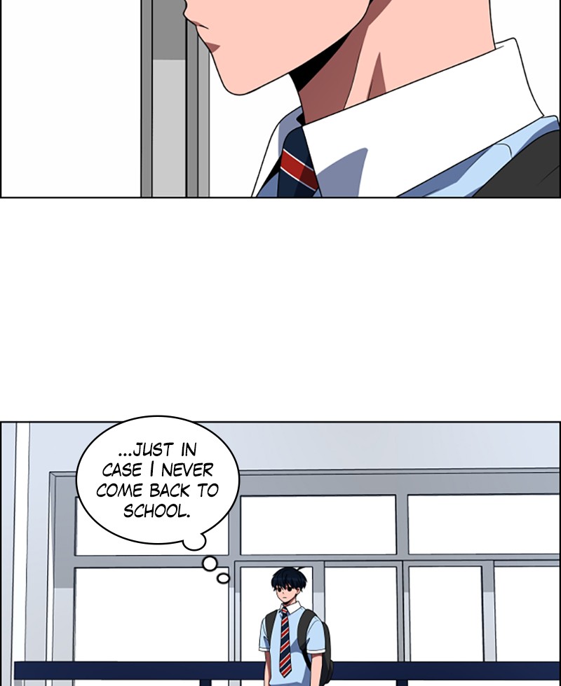 No Scope chapter 86 - page 15