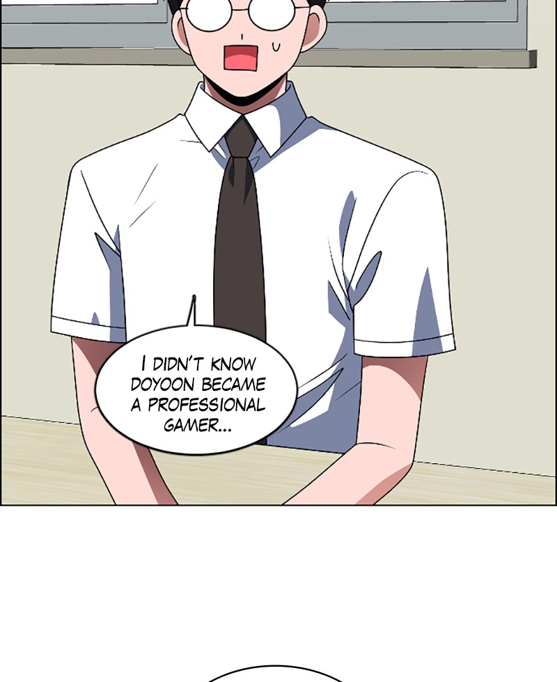 No Scope chapter 86 - page 5