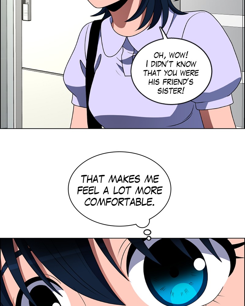 No Scope chapter 85 - page 12