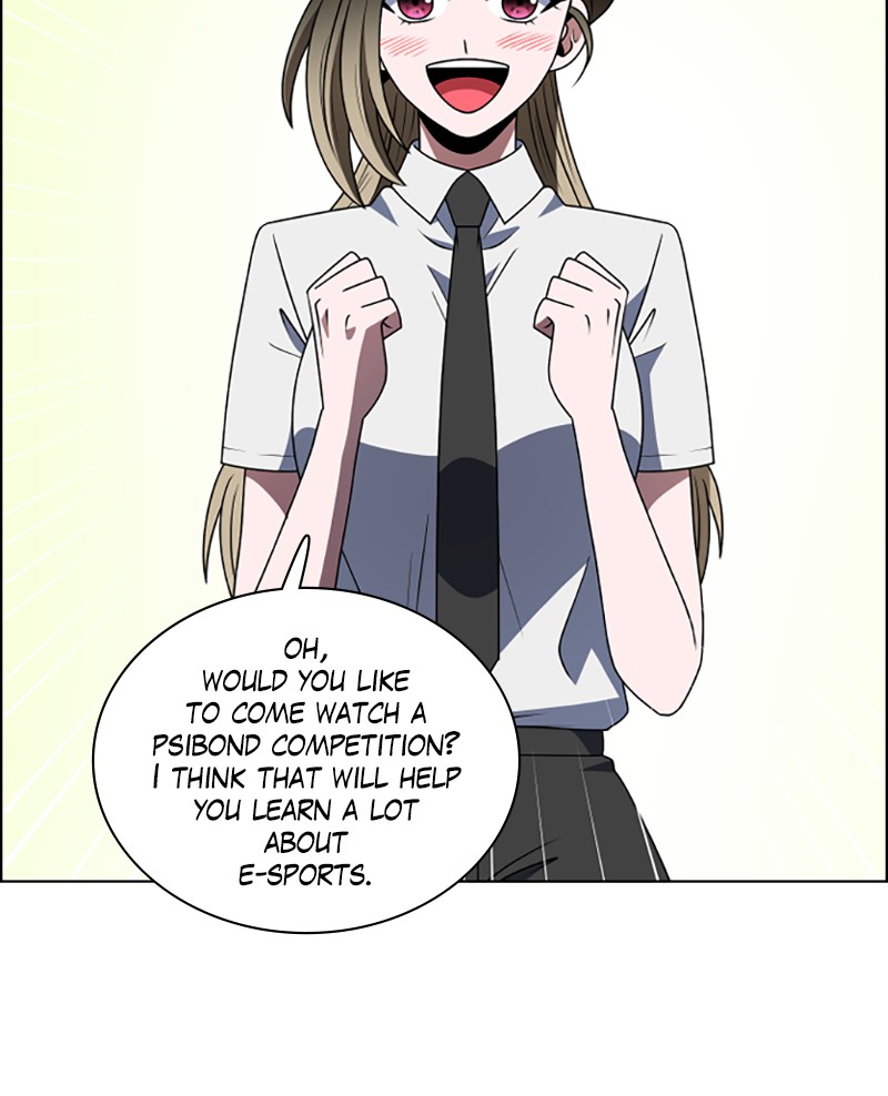 No Scope chapter 85 - page 15