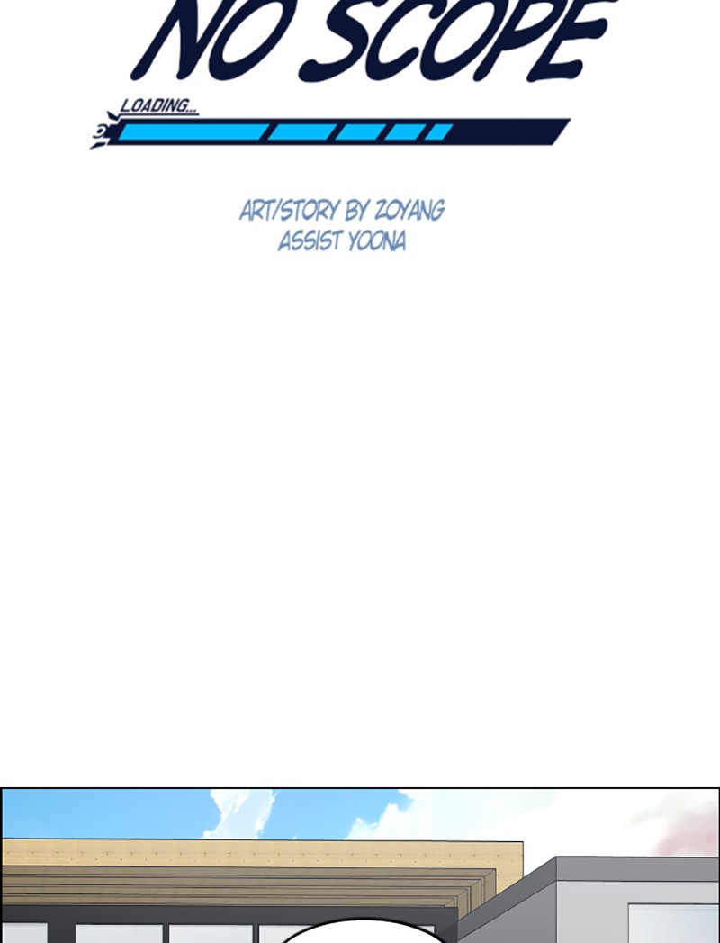 No Scope chapter 85 - page 32