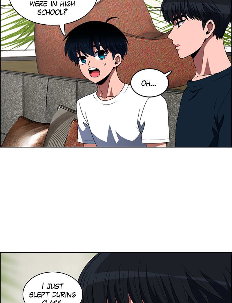 No Scope chapter 85 - page 38