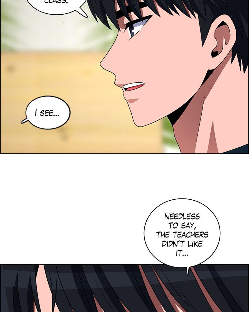 No Scope chapter 85 - page 39
