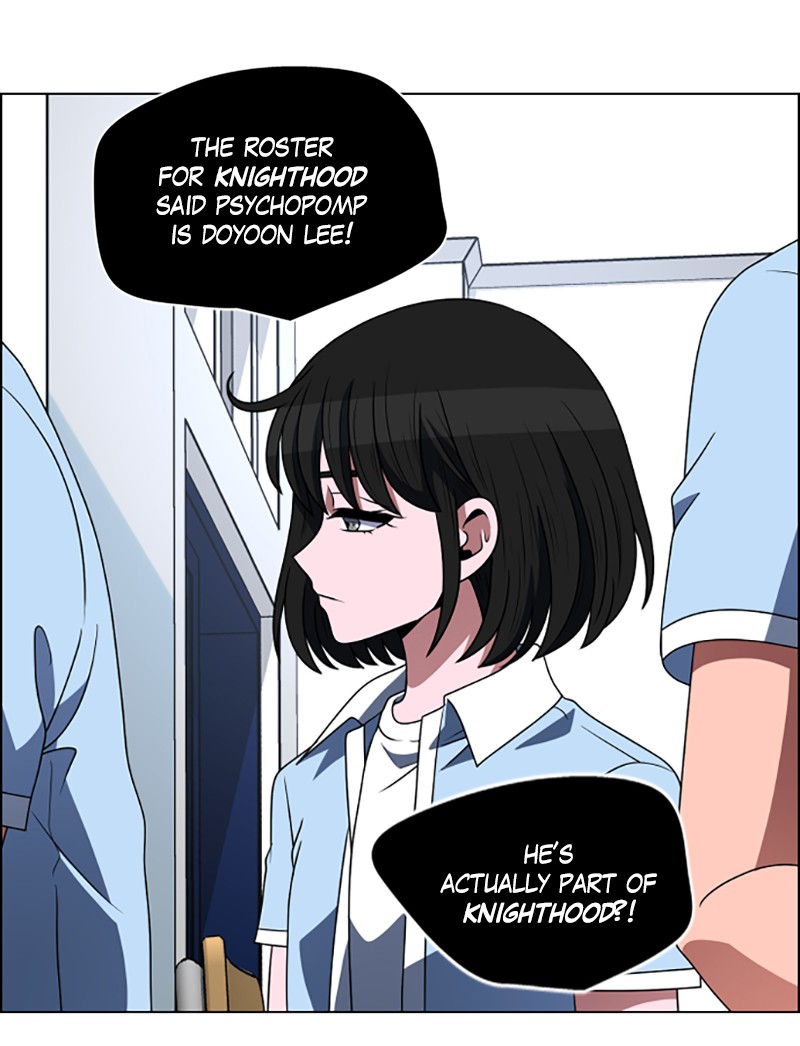 No Scope chapter 85 - page 58