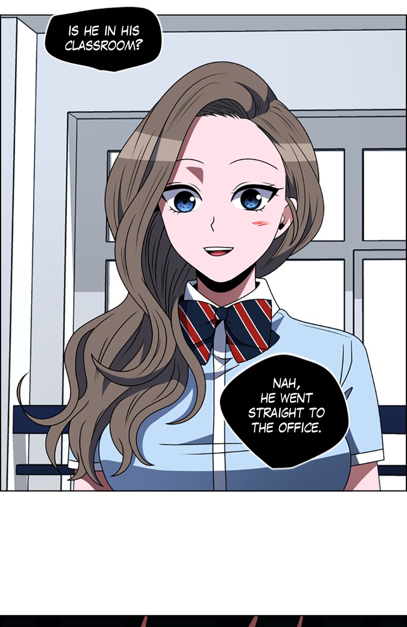No Scope chapter 85 - page 60