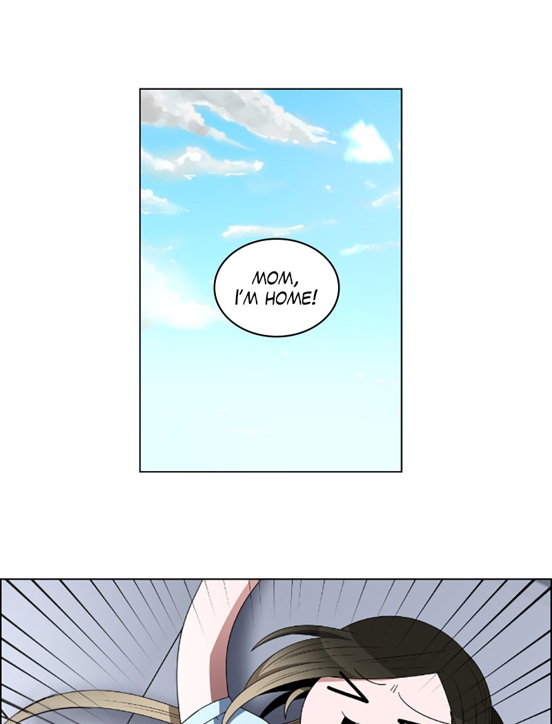 No Scope chapter 84 - page 1