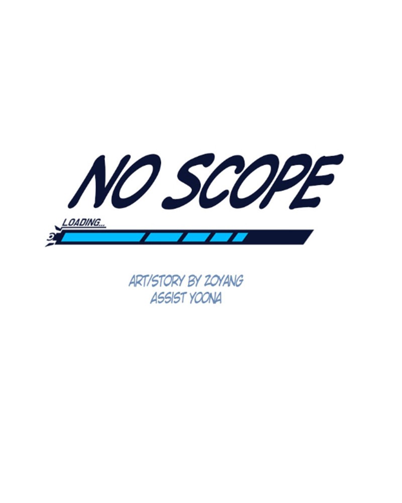 No Scope chapter 84 - page 12