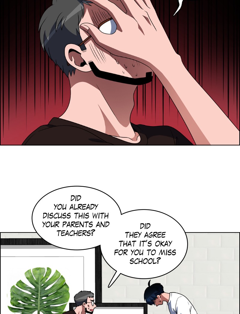 No Scope chapter 84 - page 17